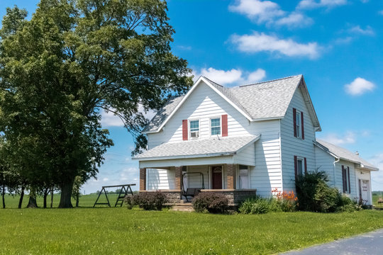 Premium Farmhouses at Urban Green Agro Farms